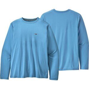 Patagonia Long-Sleeve Size medium Shirt Men's (Past Season)